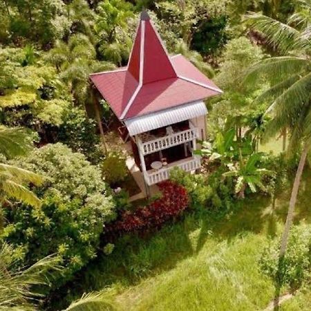 Lake View Bungalows Khao Lak Exteriör bild